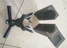 放熱焊接模具